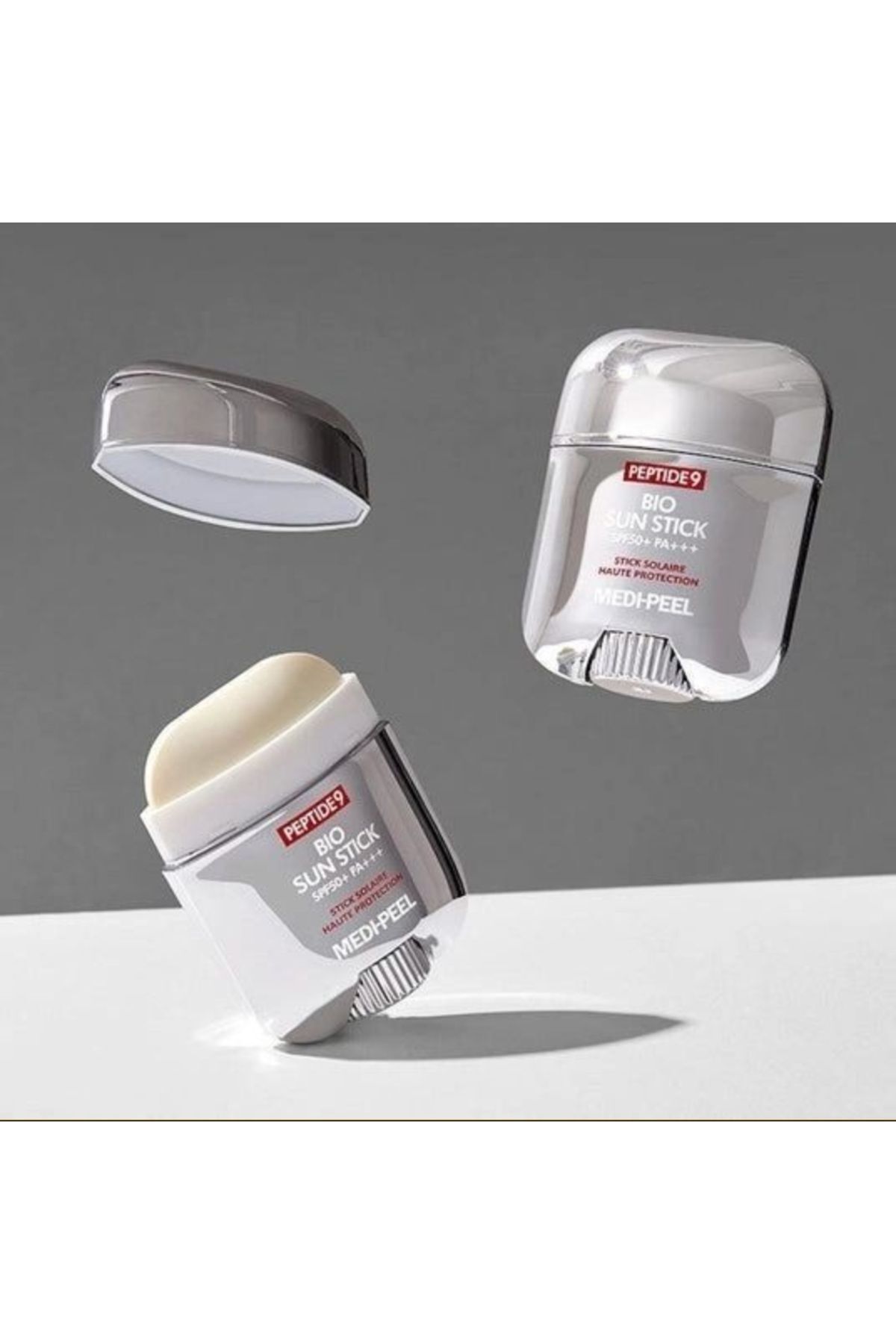 Peptide 9 Bio Sun Stick SPF50+PA+++ 20 گرم ضد آفتاب Medipeel