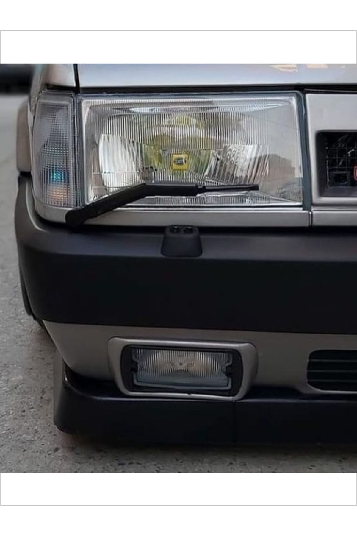 Genel Markalar Tofaş Sabit Far Sileceği Takım (2 Adet)