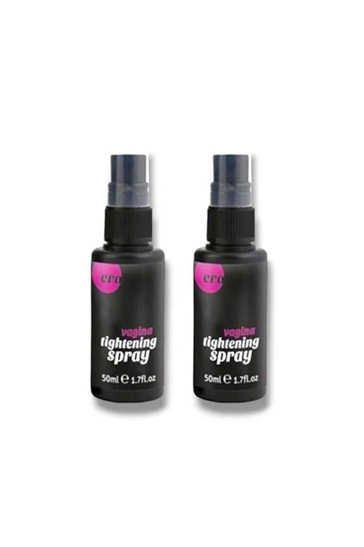 Ero Tightening Spray 50 ml 2 Adet