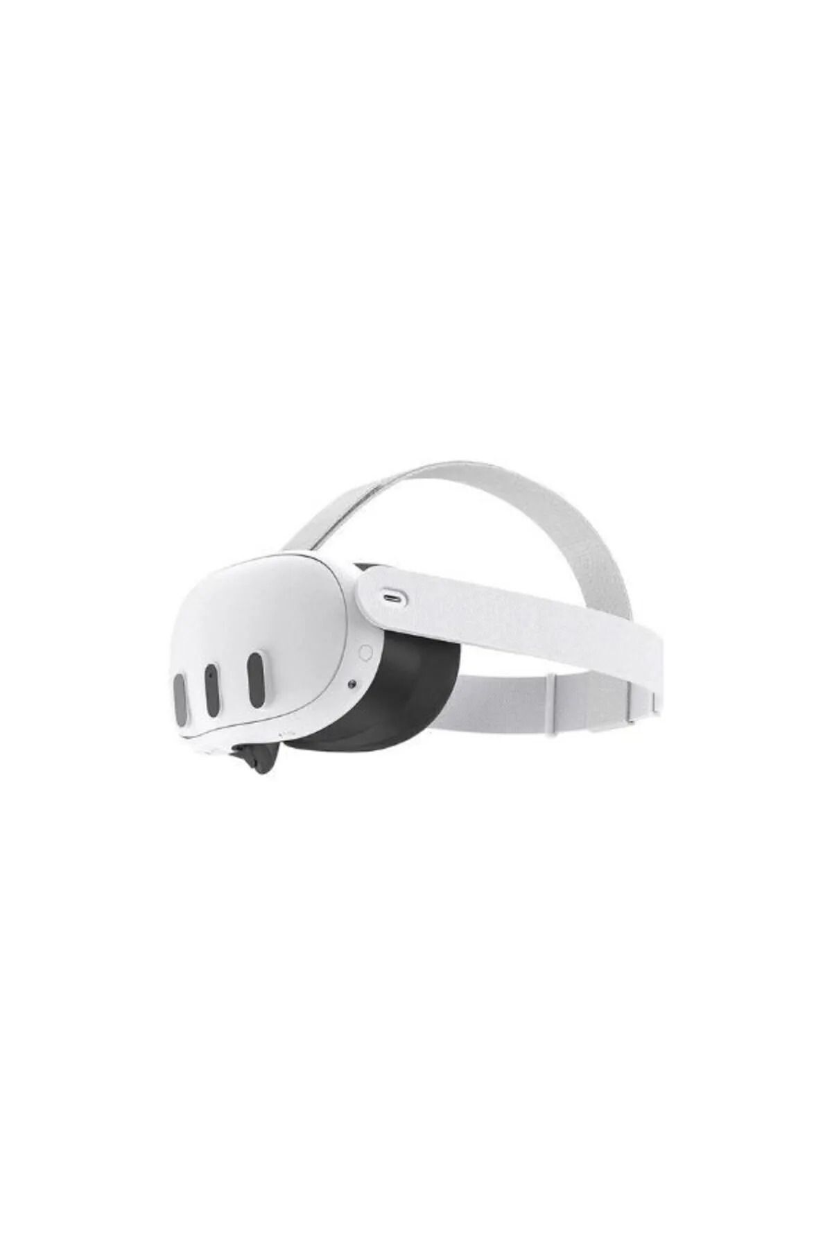 META Quest 3 128 Gb - Vr Sanal Gerçeklik Gözlüğü