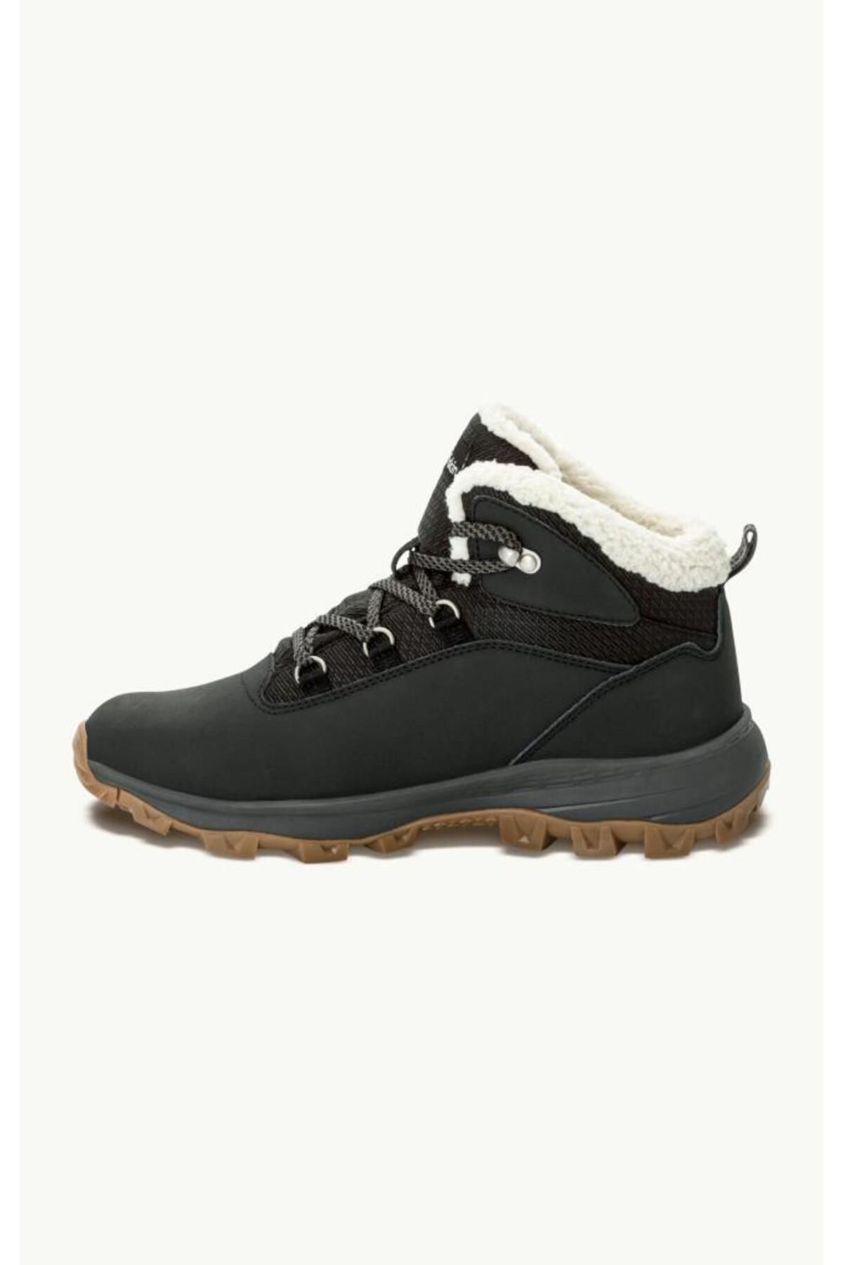 4053581_6350 چکمه زنانه فانتوم Everquest Texapore Mid W Phantom Jack Wolfskin