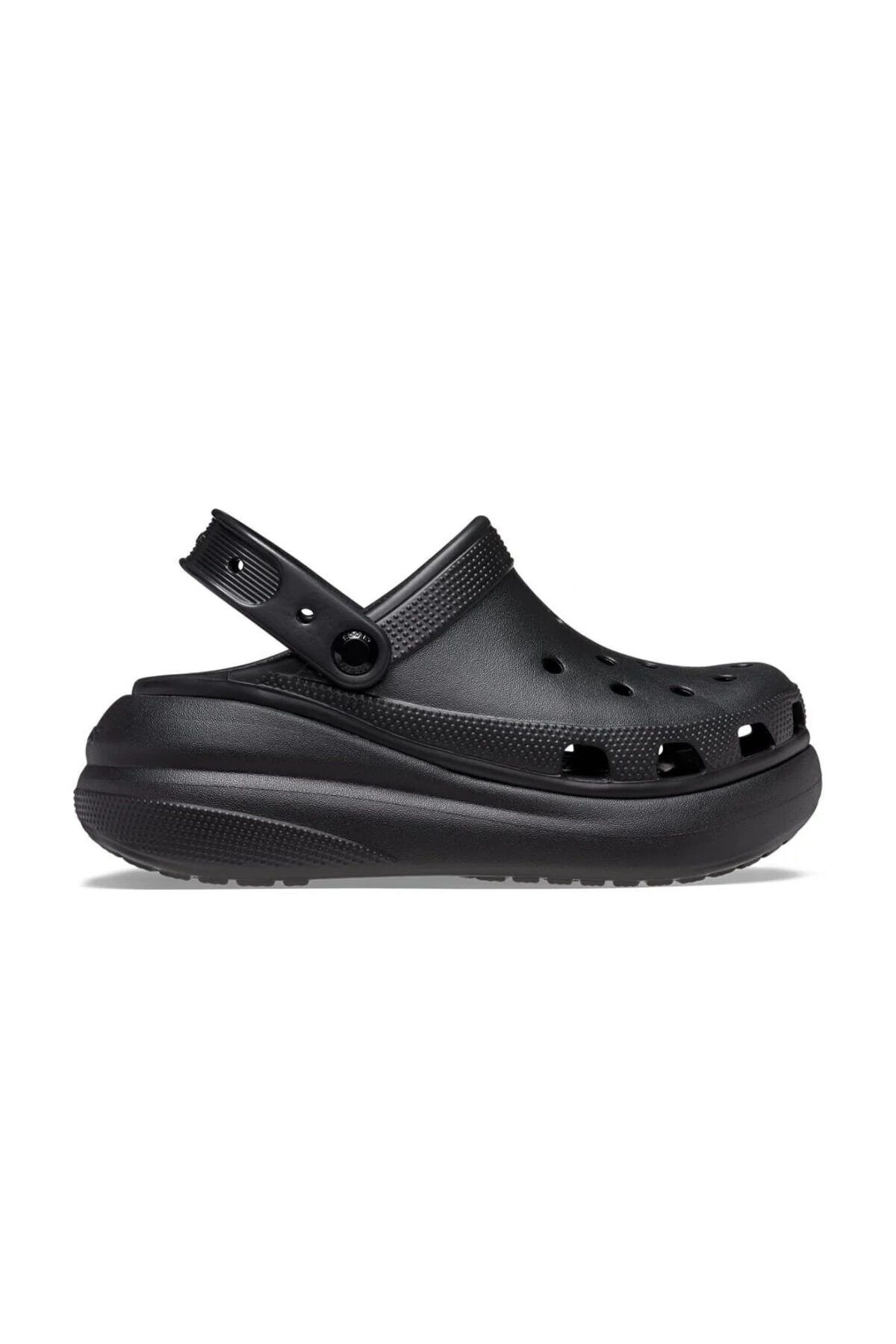 Crocs Classic Crush Clog Unisex Sandalet 207521 Fiyat Yorumlar Trendyol