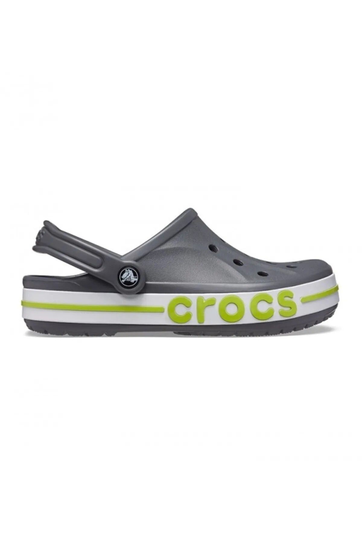 Crocs 205089-0gx Bayaband Clog Unisex Sandalet