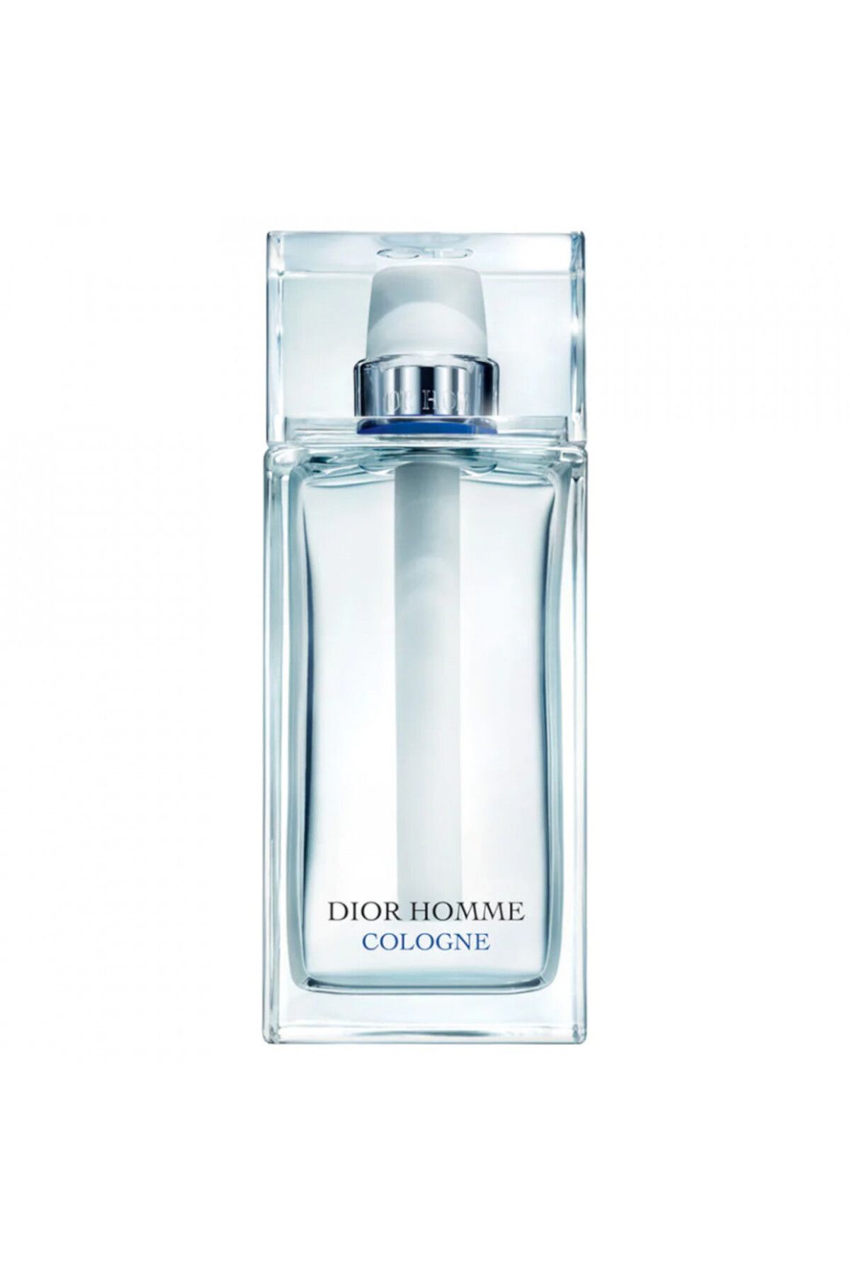 Dior Homme Cologne Eau De Toilette For Men 125ML Trendyol