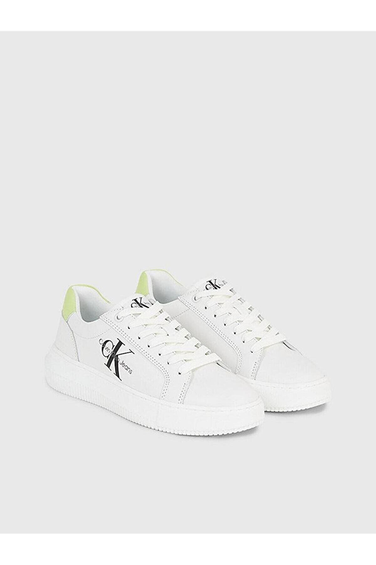Calvin klein danya sneakers deals