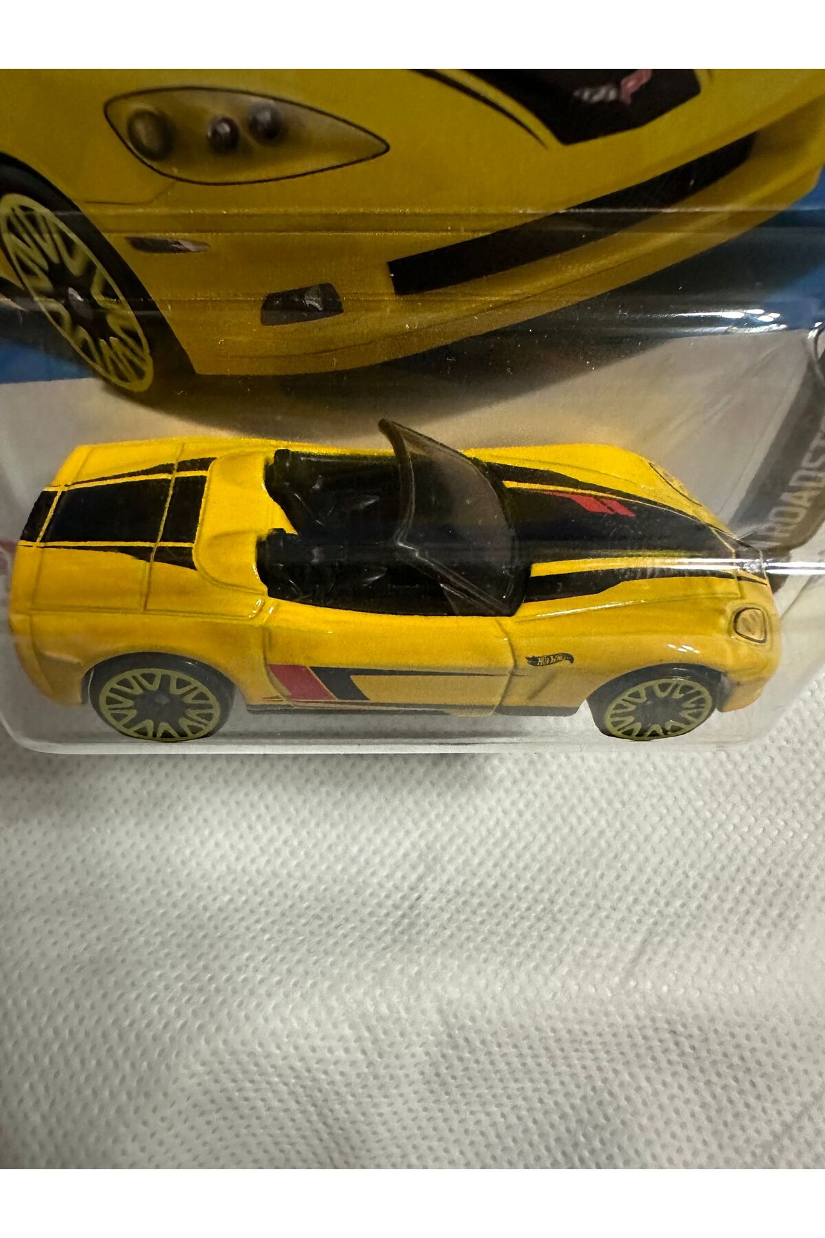 HOT WHEELS Corvette c6 - Fiyatı, Yorumları
