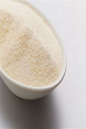 SİVEREKLİ BAYRAM USTA Salep 250 gr