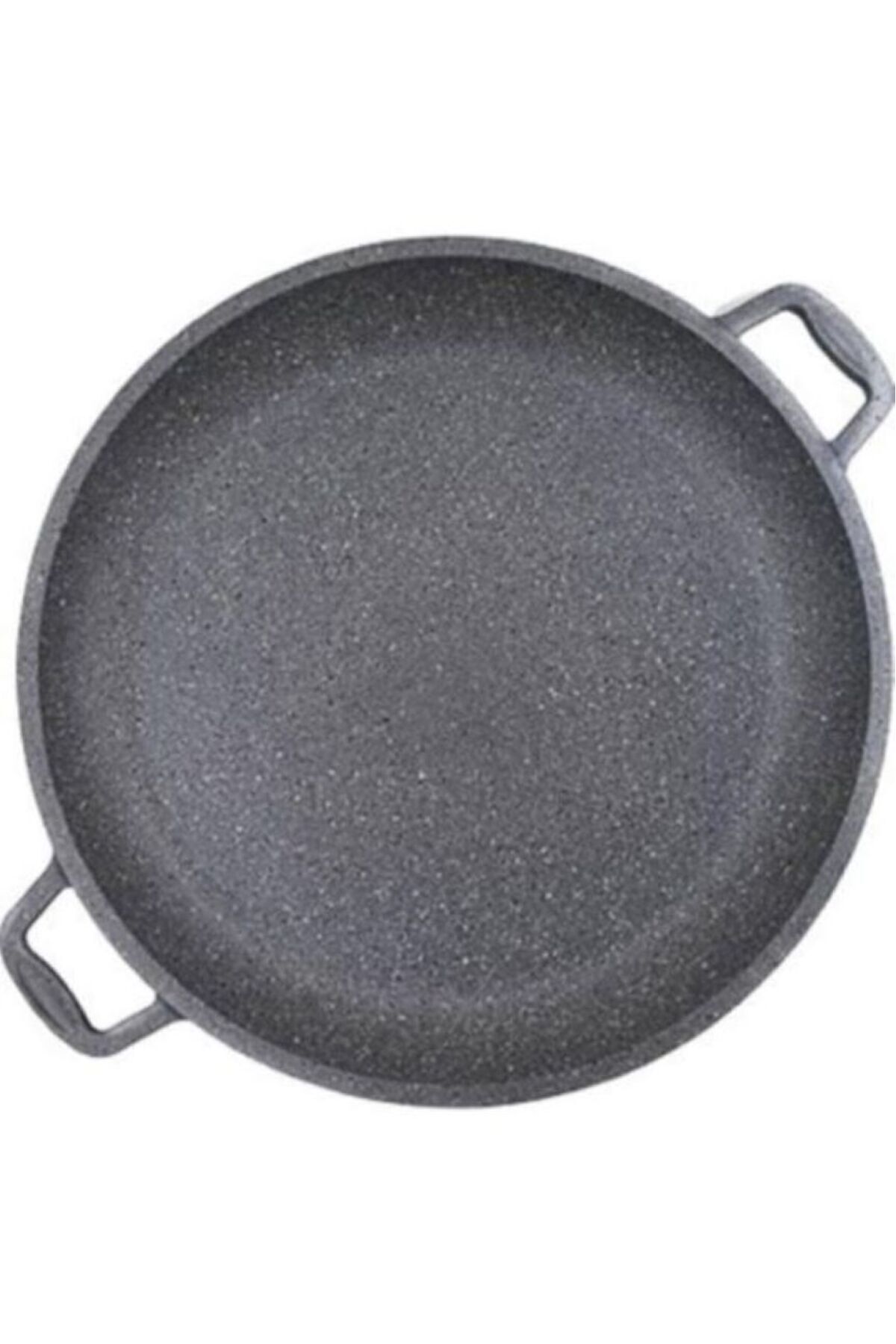 BİMOTE-36 CM CAST BLACK PAN WATCHING 1