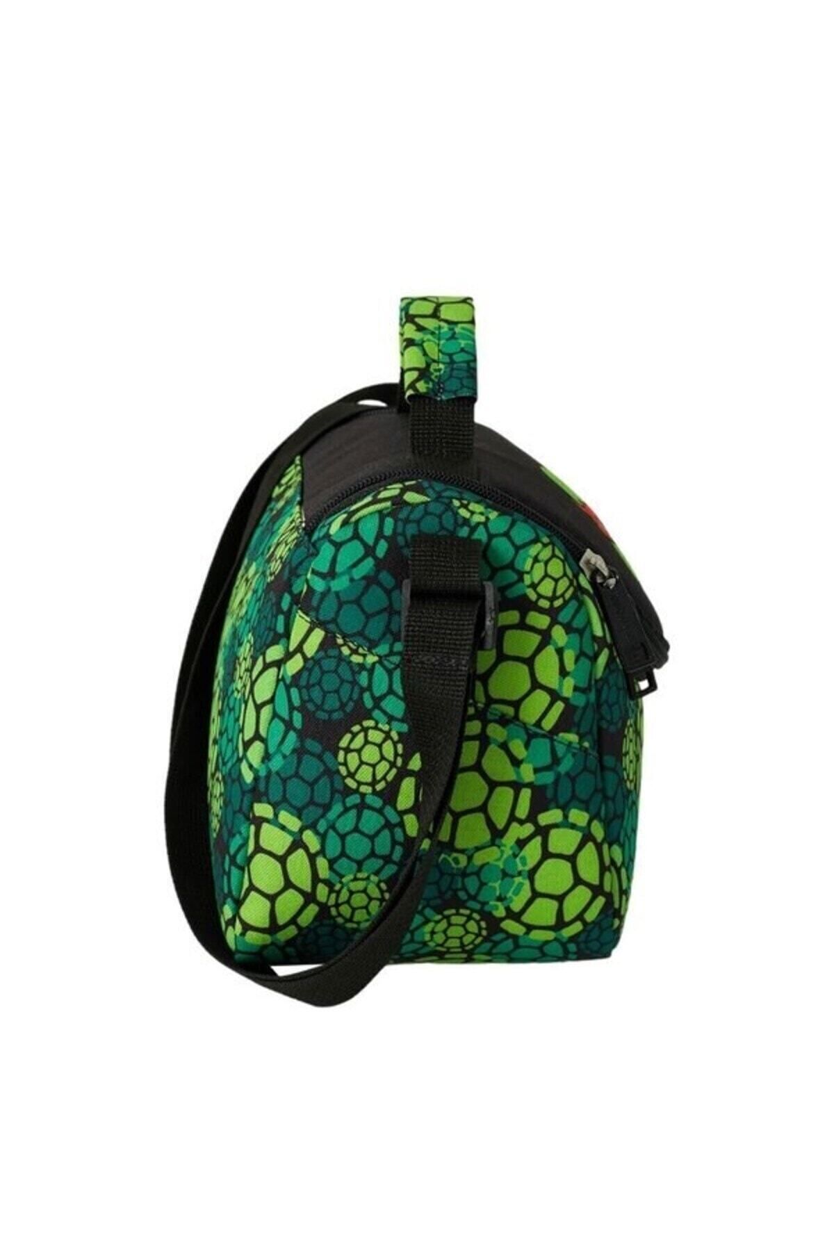 WİGGLE-Ninja Turtles Lunchbox - 2170 Model 3