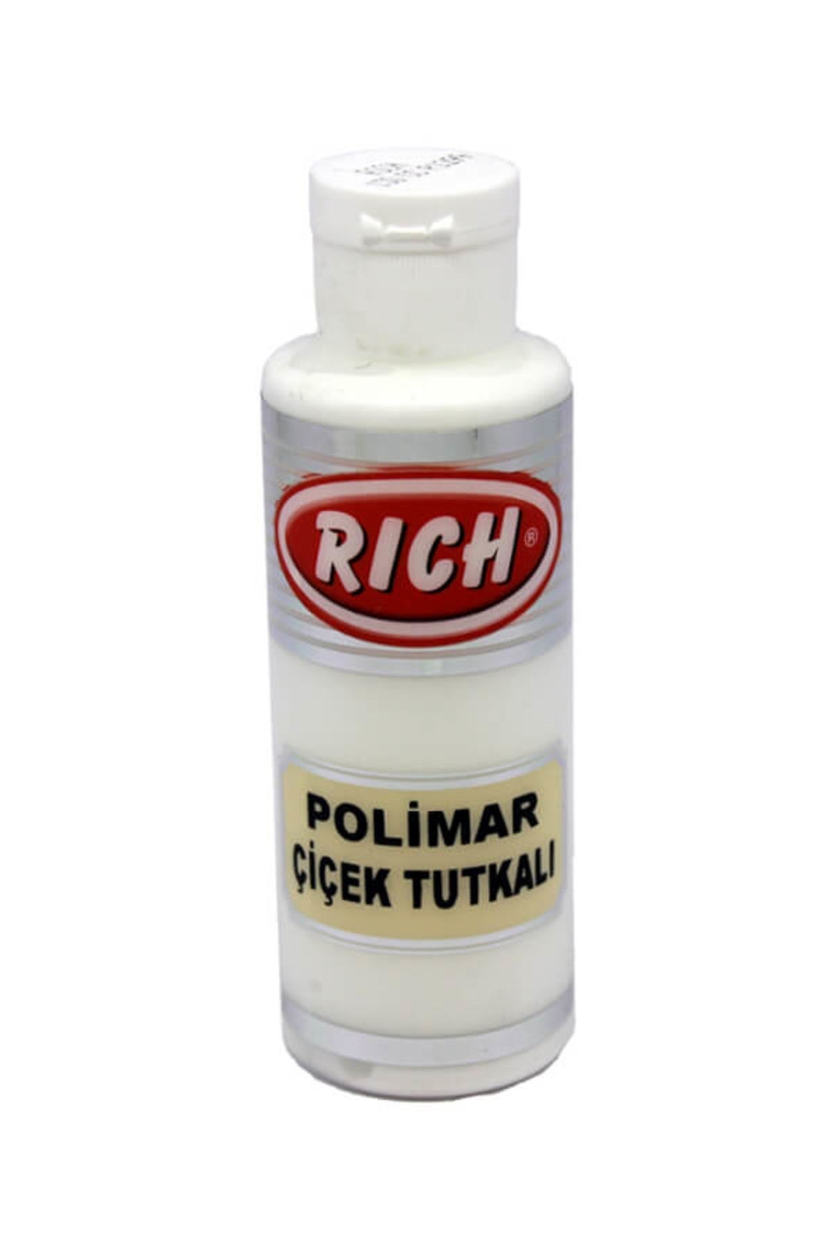 Rich Polimar Çiçek Tutkalı 130Cc 5658090