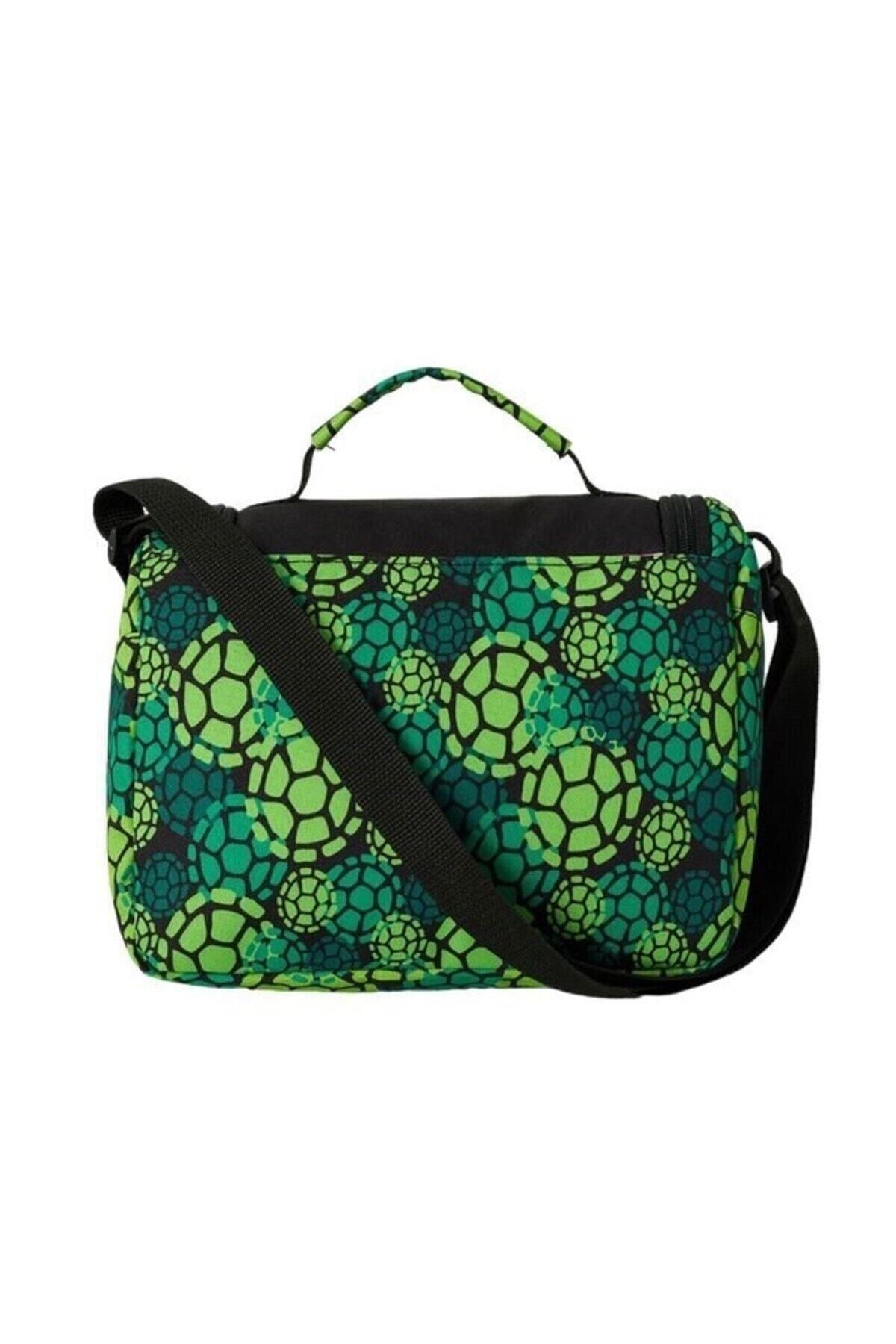WİGGLE-Ninja Turtles Lunchbox - 2170 Model 2