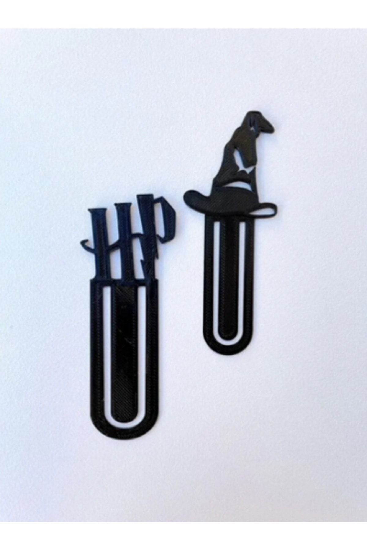 Rapithwin Harry Potter 2'li Kitap Ayracı/bookmark yeni