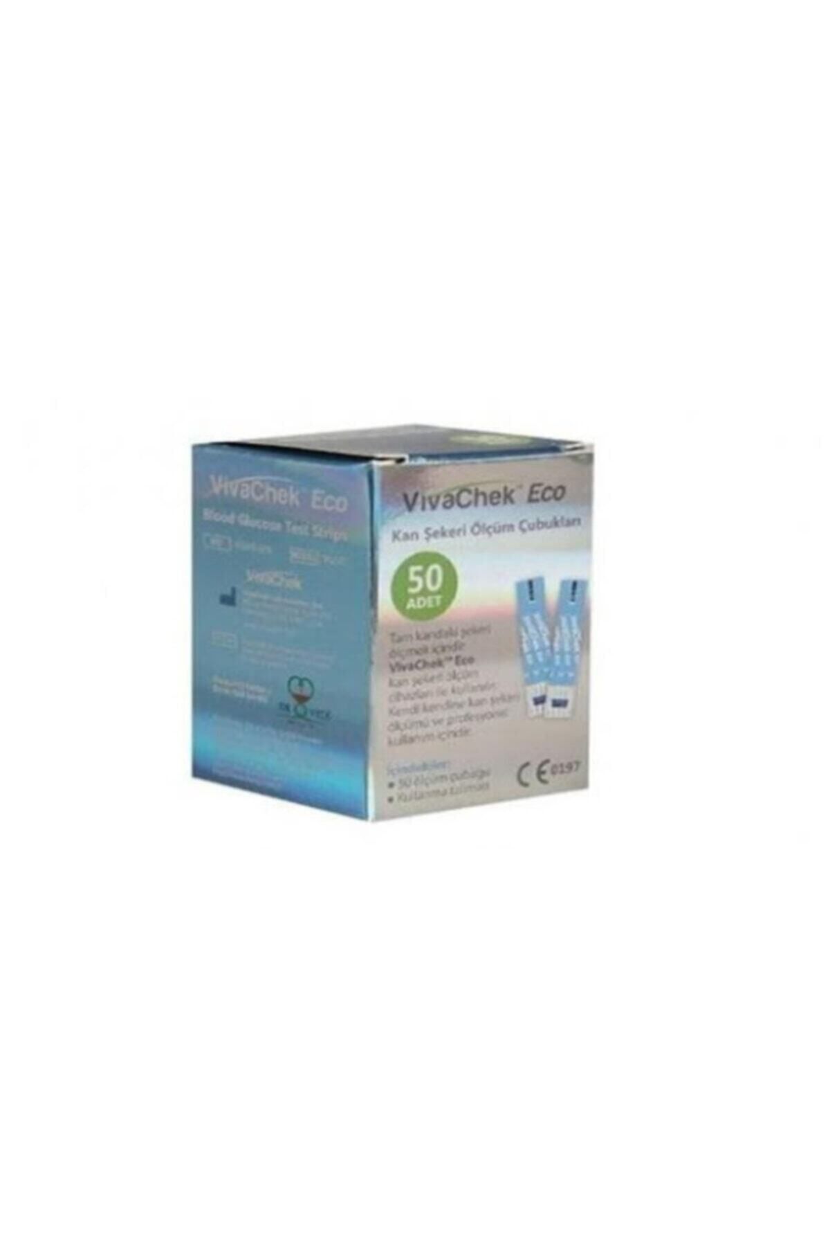 Eco Seker Ölçüm Çubuğu