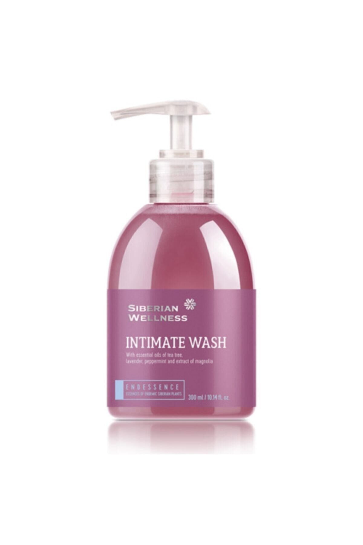 SIBERIAN WELNESS Intımate Wash 300 ml