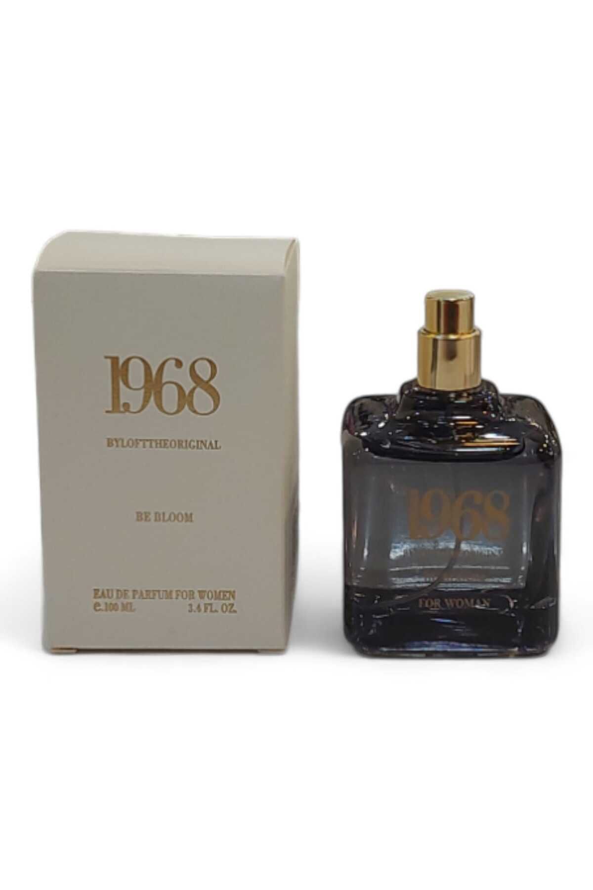 عطر زنانه شکوفه 100 میل اورجینال Loft