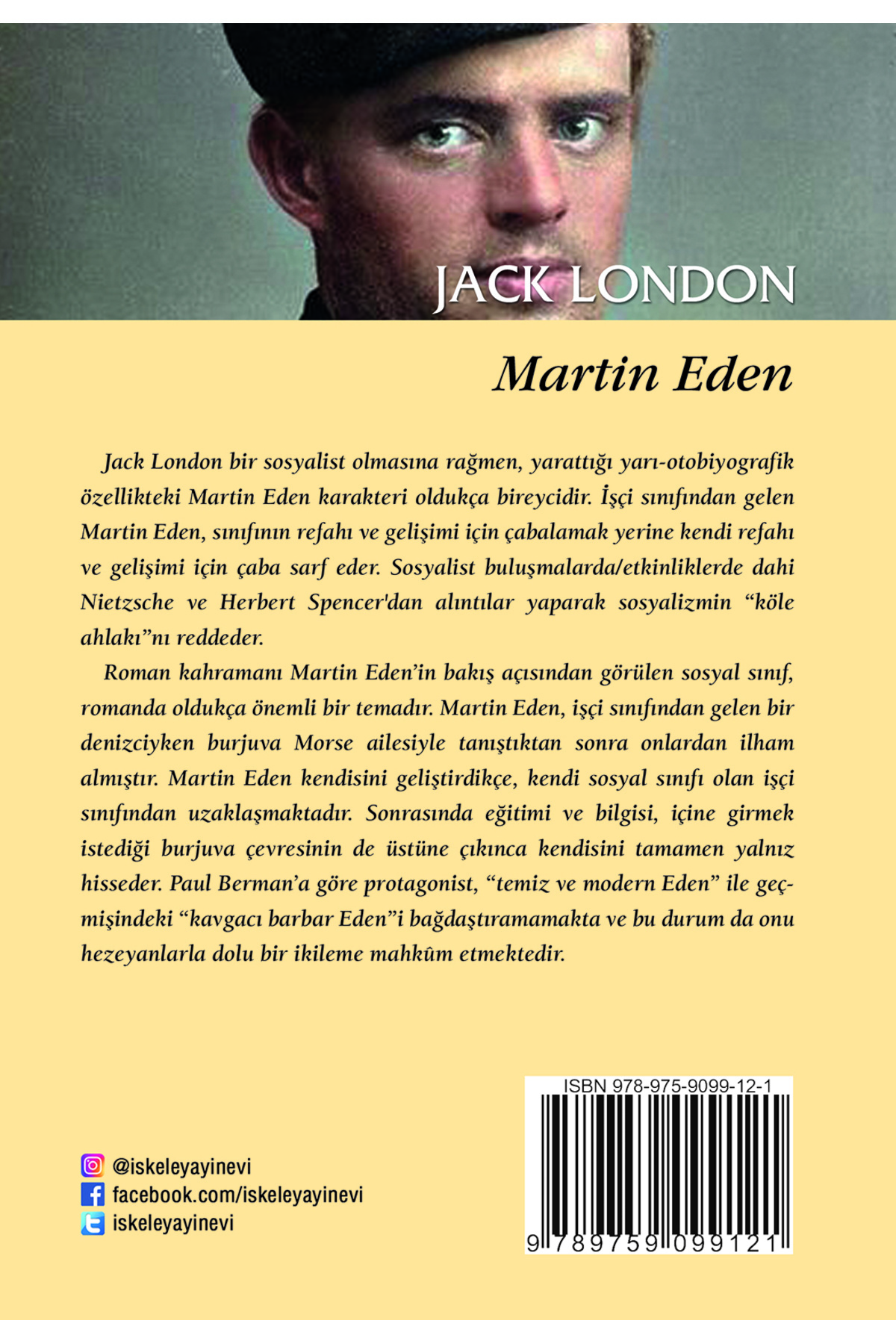 Martin Eden 2