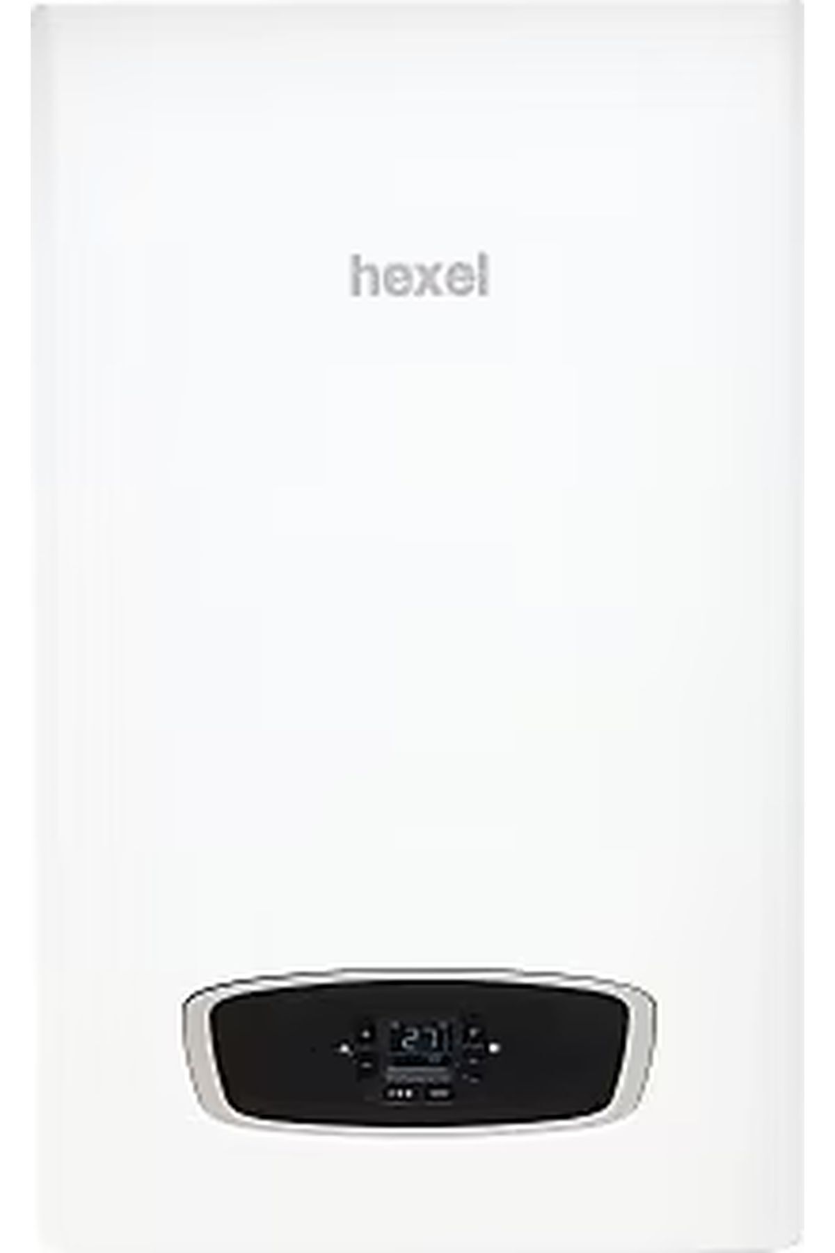 hexel Mina 25 Kw Kombi