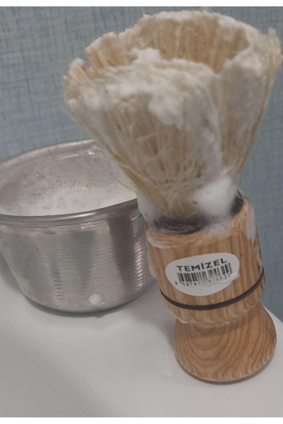 101 çeşit Sakal tıraş seti sakal tıraş takımı fırçası