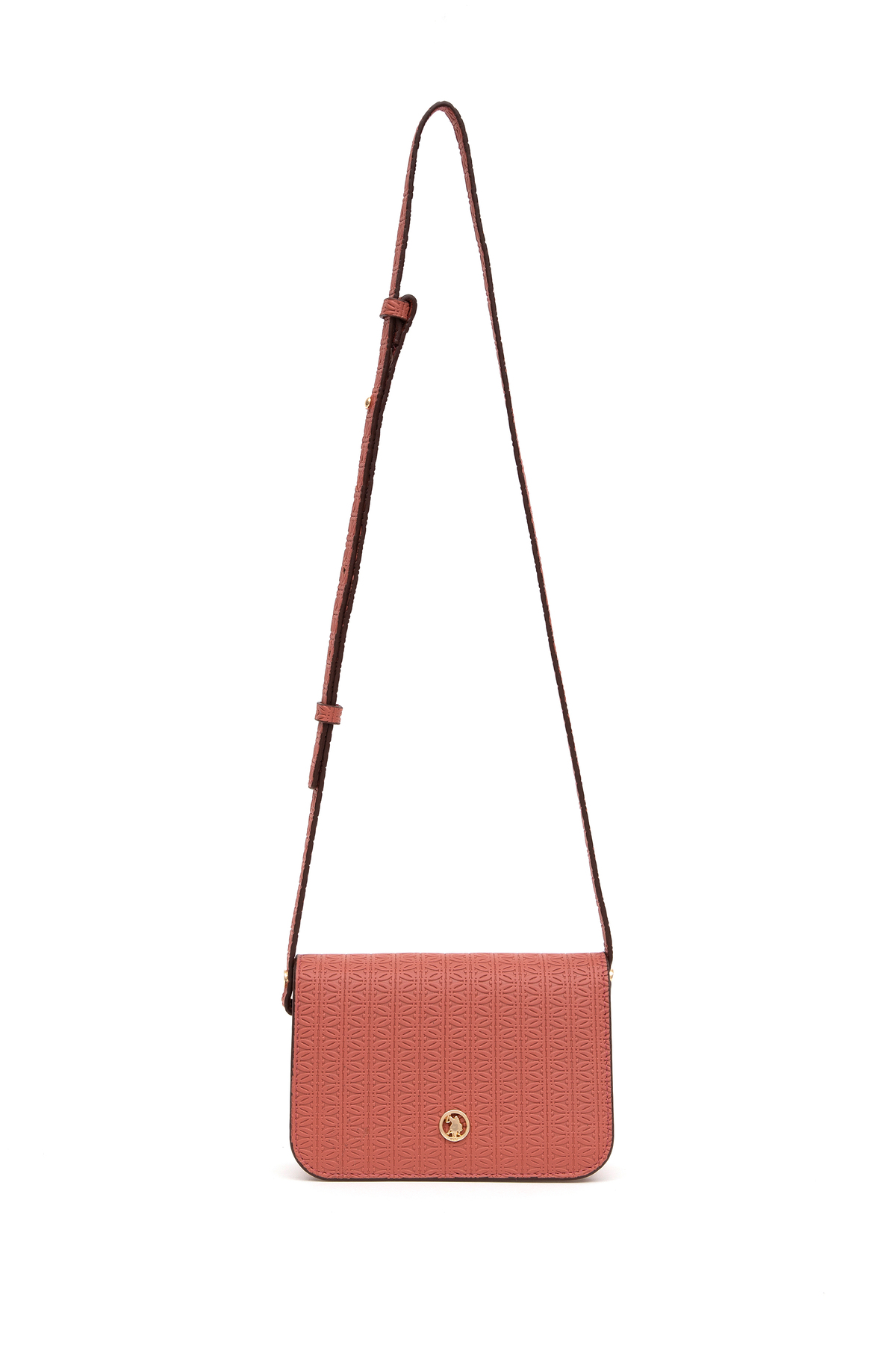 کیف رودوشی زنانه یو اس پولو | 1018641 U.S. Polo Assn. - Image 4