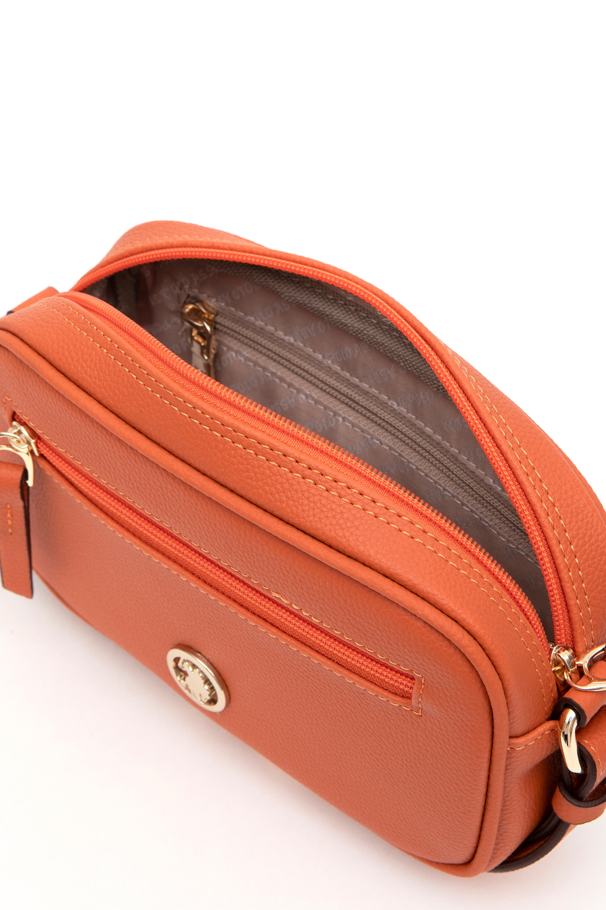 کیف رودوشی زنانه یو اس پولو | 989173 U.S. Polo Assn. - Image 5