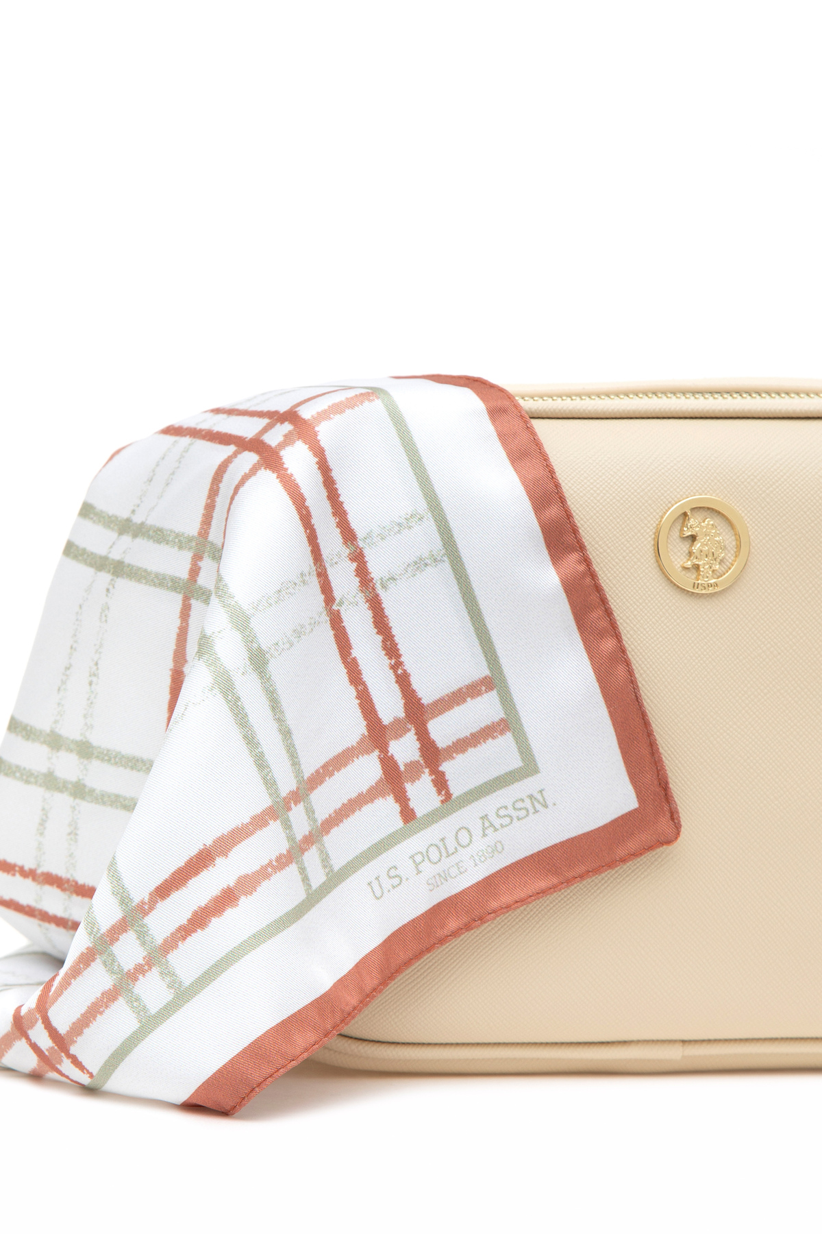 کیف رودوشی زنانه یو اس پولو | 1008441 U.S. Polo Assn. - Image 5