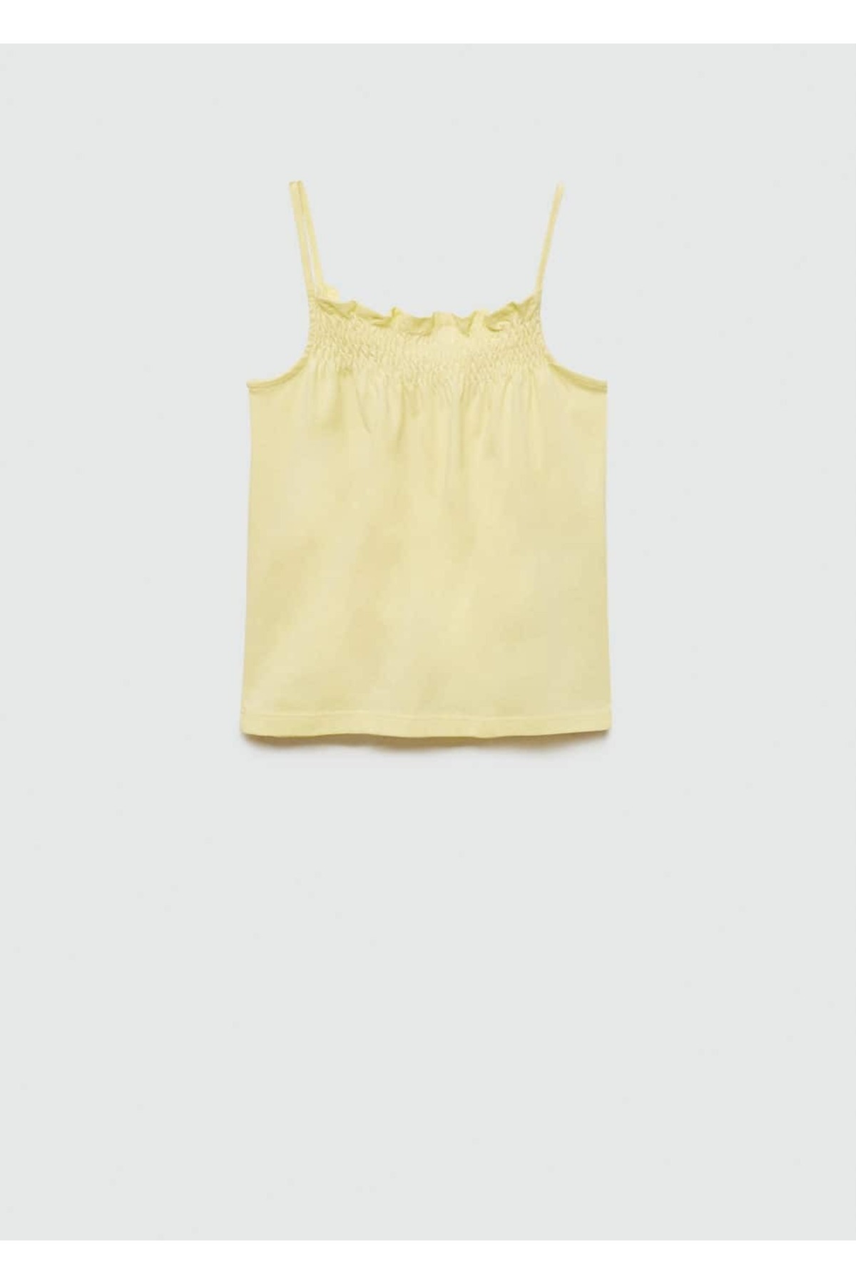 تیشرت دخترانه مانگو کیدز MANGO Kids اورجینال دخترانه کد کالا 67007965 - تصویر 2