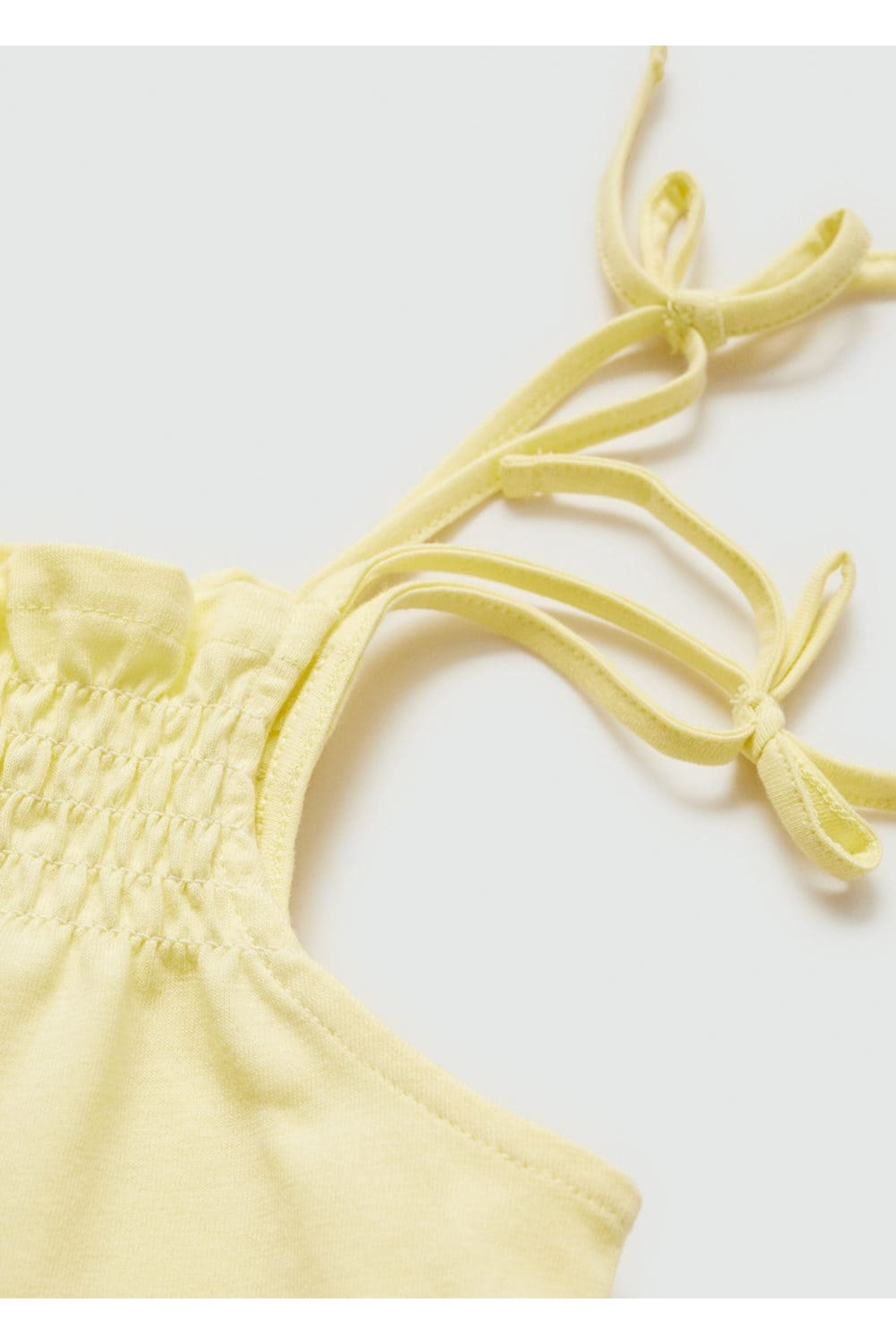 تیشرت دخترانه مانگو کیدز MANGO Kids اورجینال دخترانه کد کالا 67007965 - تصویر 4