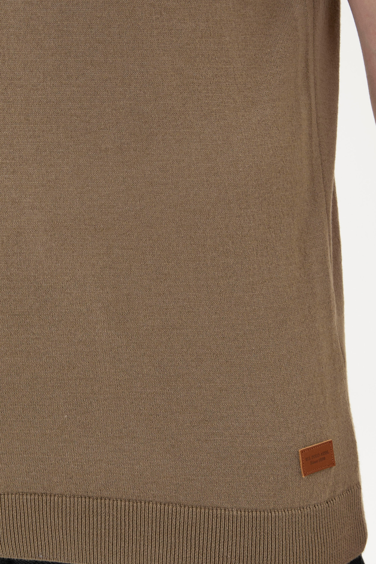 بافت مردانه یو اس پولو | 993693 U.S. Polo Assn. - Image 7