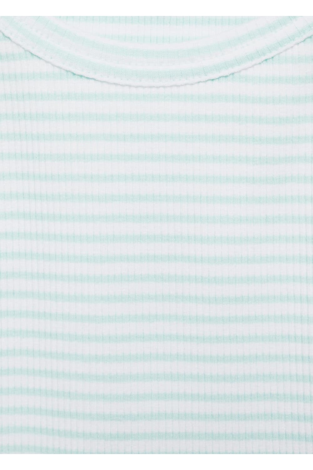 تیشرت دخترانه مانگو کیدز MANGO Kids اورجینال دخترانه کد کالا 67048648 - تصویر 4