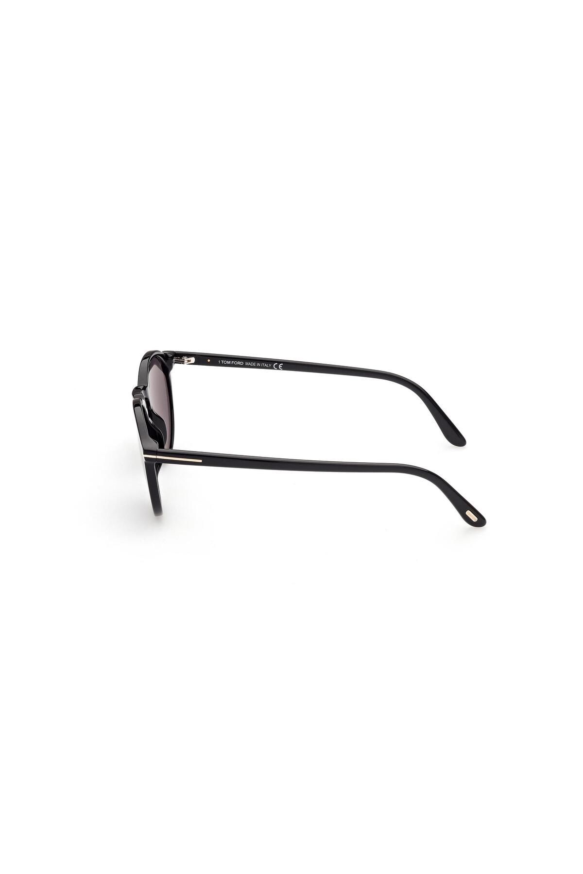 عینک آفتابی یونیسکس Ft0904 01a 50 Tom Ford