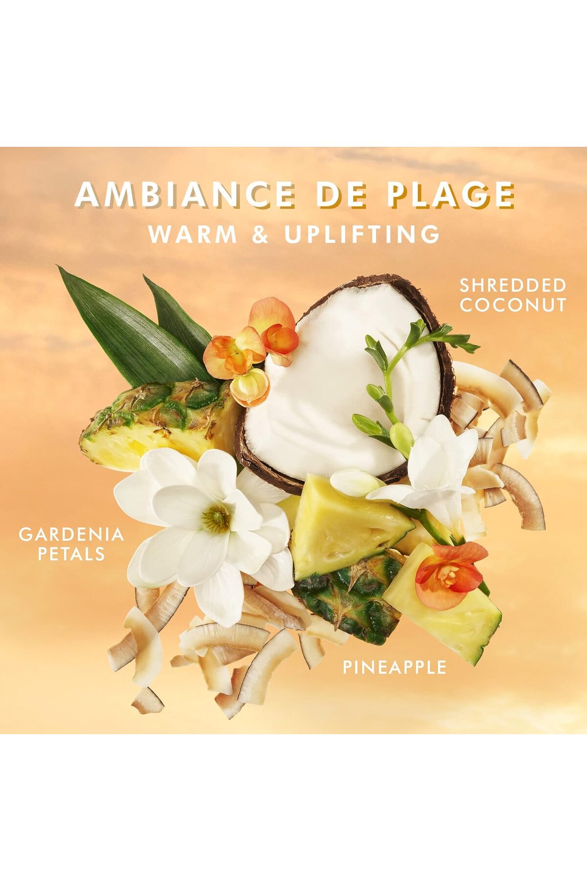 Moroccanoil Ambiance De Plage AntioxidantRich Hyaluronic Acid Hand