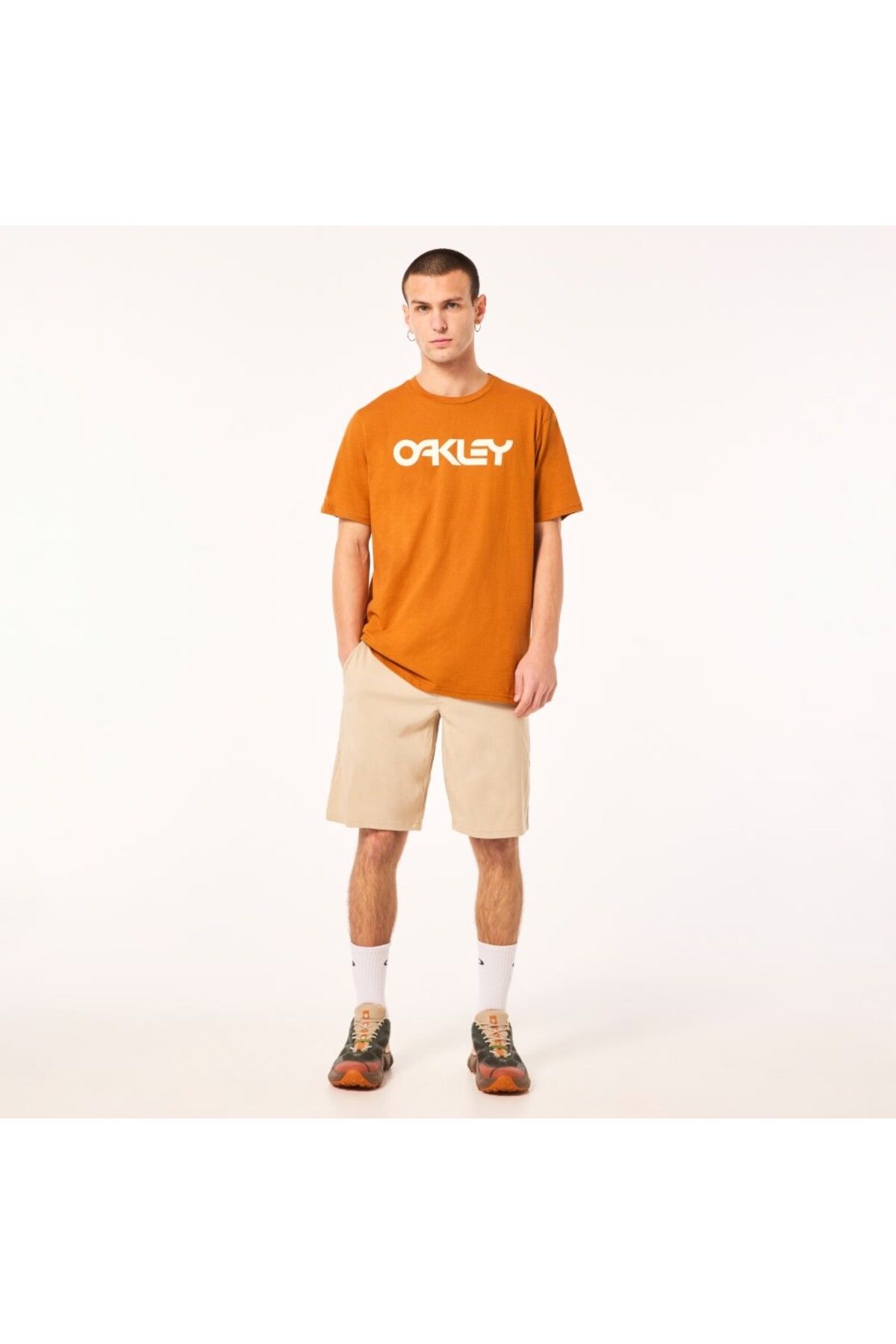 MARK II TEE 2.0 Oakley