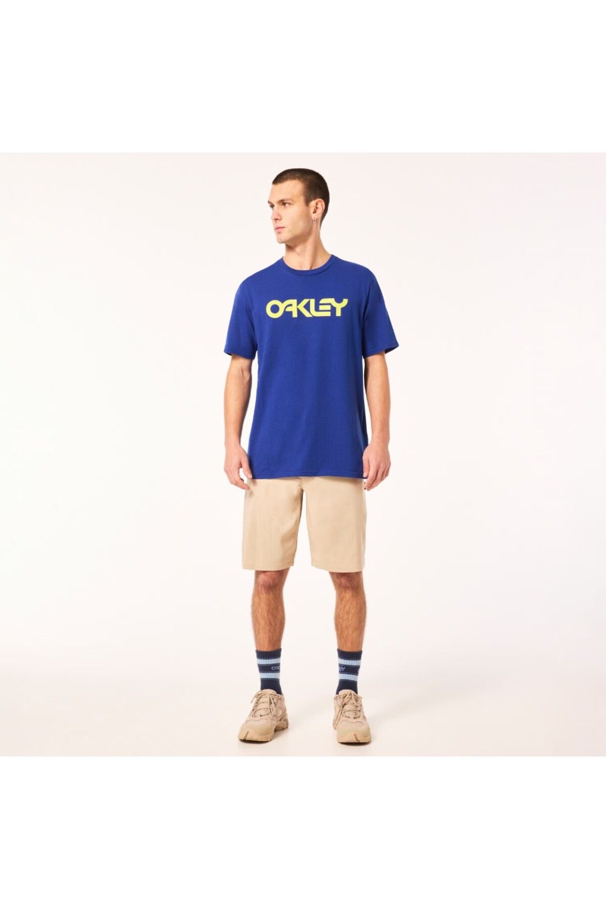 MARK II TEE 2.0 Oakley
