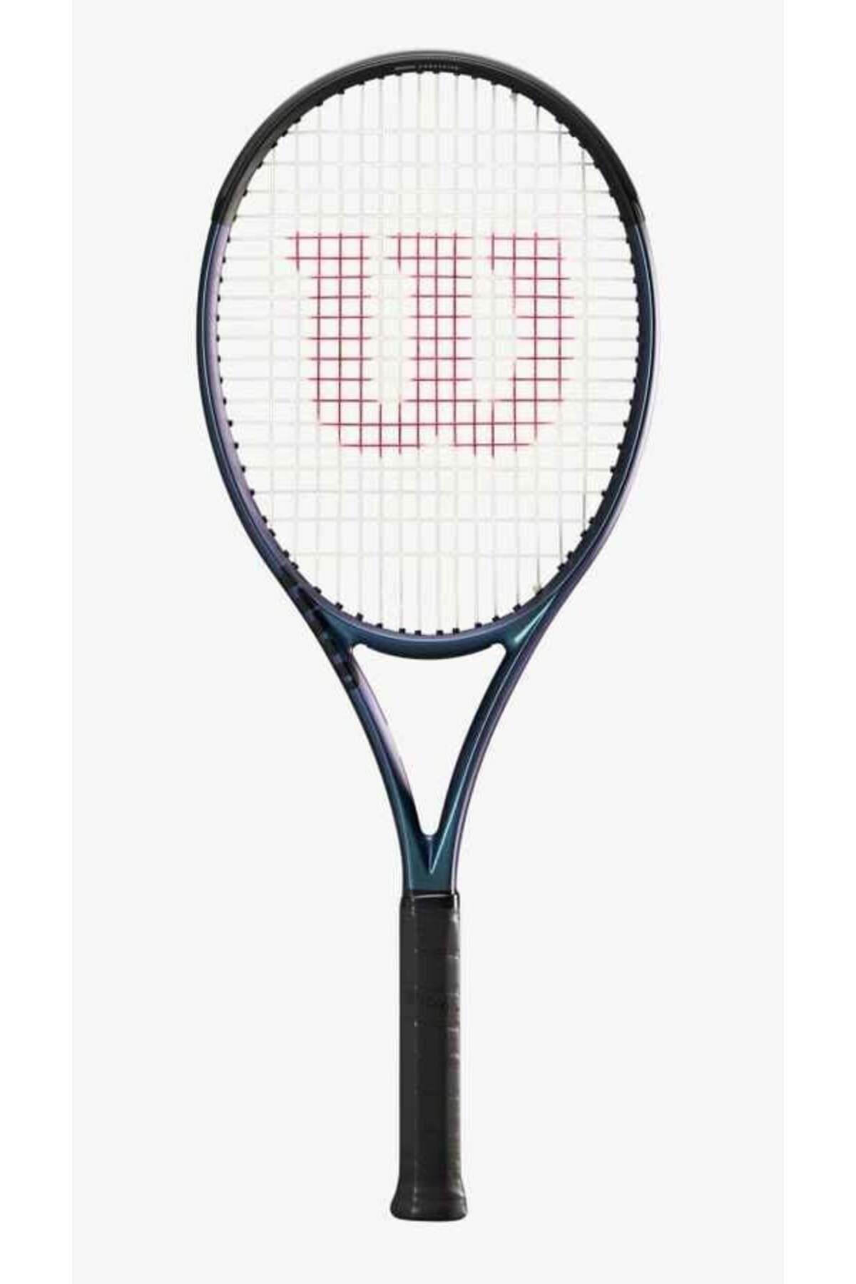 راکت تنیس RACKET TENNIS ULTRA 100L V4 WR108411 Wilson