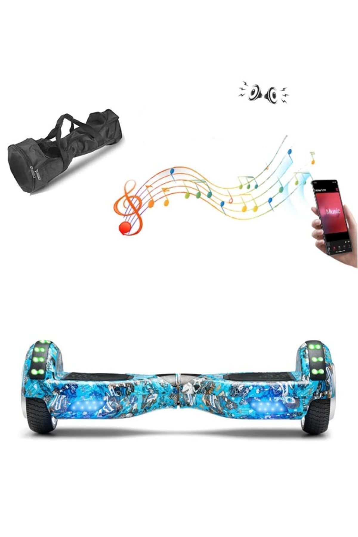 A bluetooth hoverboard new arrivals