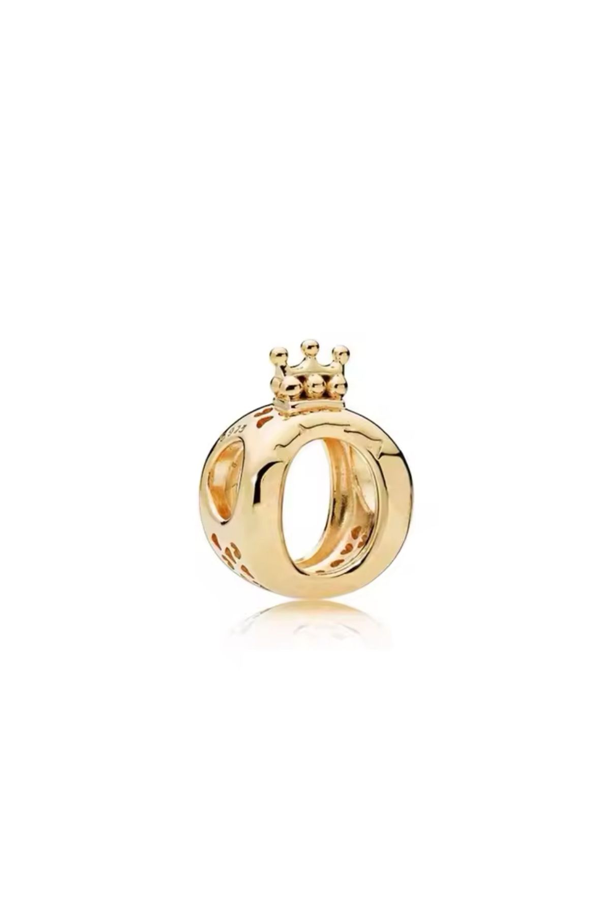 POSEİDONS JEWELLERY-Logo Crown O Amulet 2