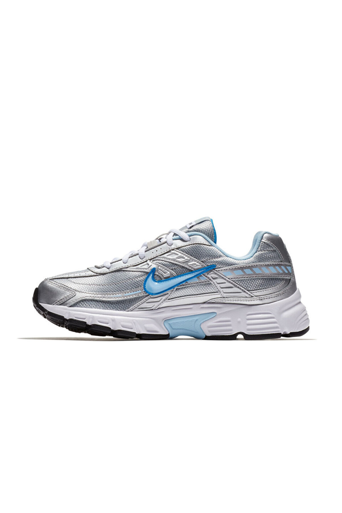 کفش Nike نایکی رانینگ Unisex Wmns Initiator 394053-001 سفید اورجینال - تصویر 2