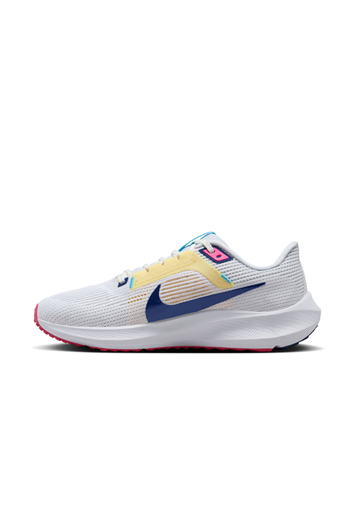 کفش Nike نایکی رانینگ زنانه W Air Zoom Pegasus 40 DV3854-105 اورجینال - تصویر 3