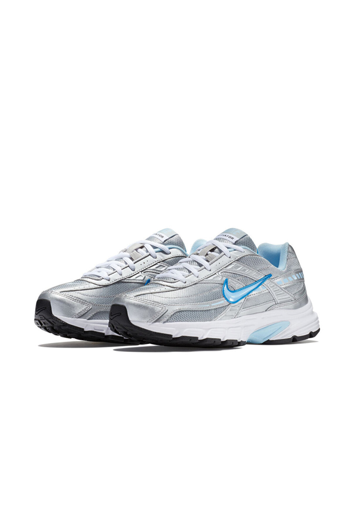 کفش Nike نایکی رانینگ Unisex Wmns Initiator 394053-001 سفید اورجینال - تصویر 3