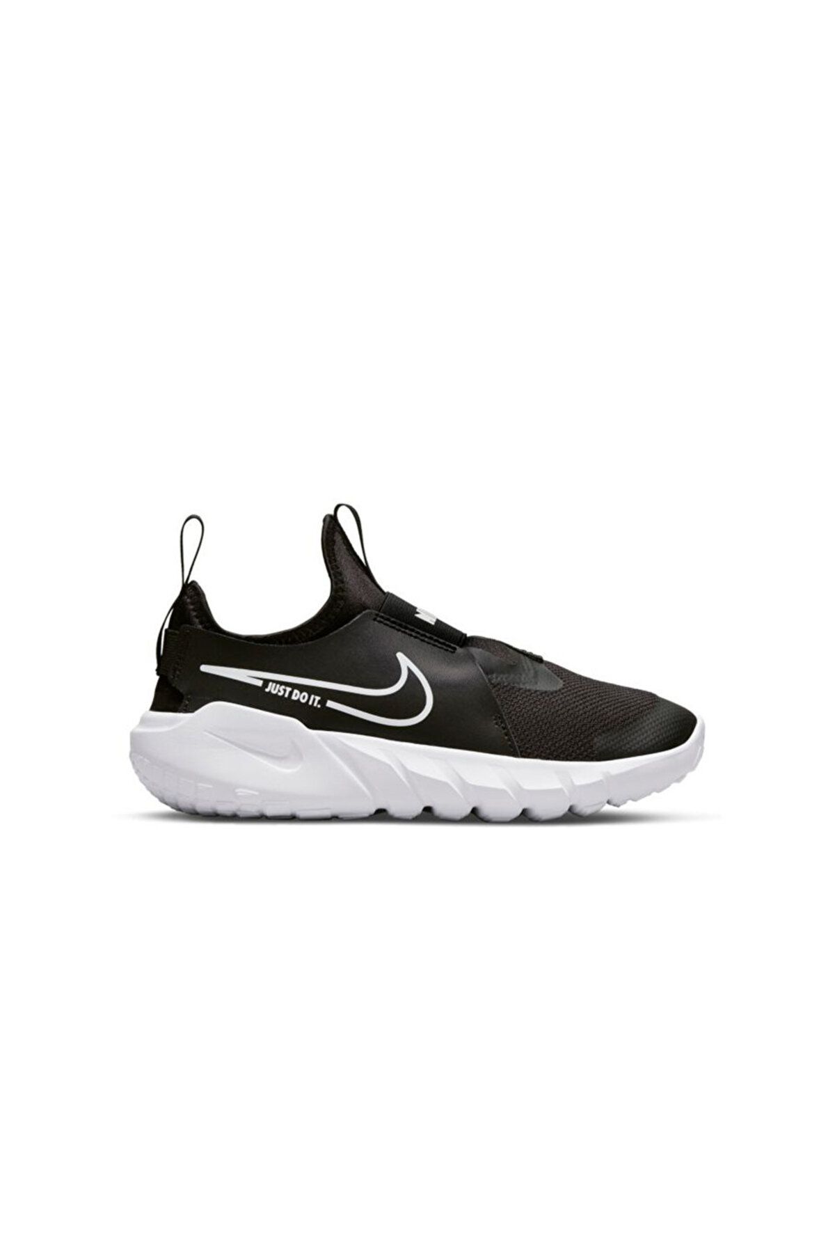 Nike Genc Ko u Ayakkab s Flex Runner 2 Gs DJ6038 002 Siyah Fiyat Yorumlar Trendyol