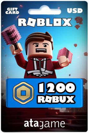 🎮 Roblox Robux ile Oyununu Geliştir! Hızla Al!