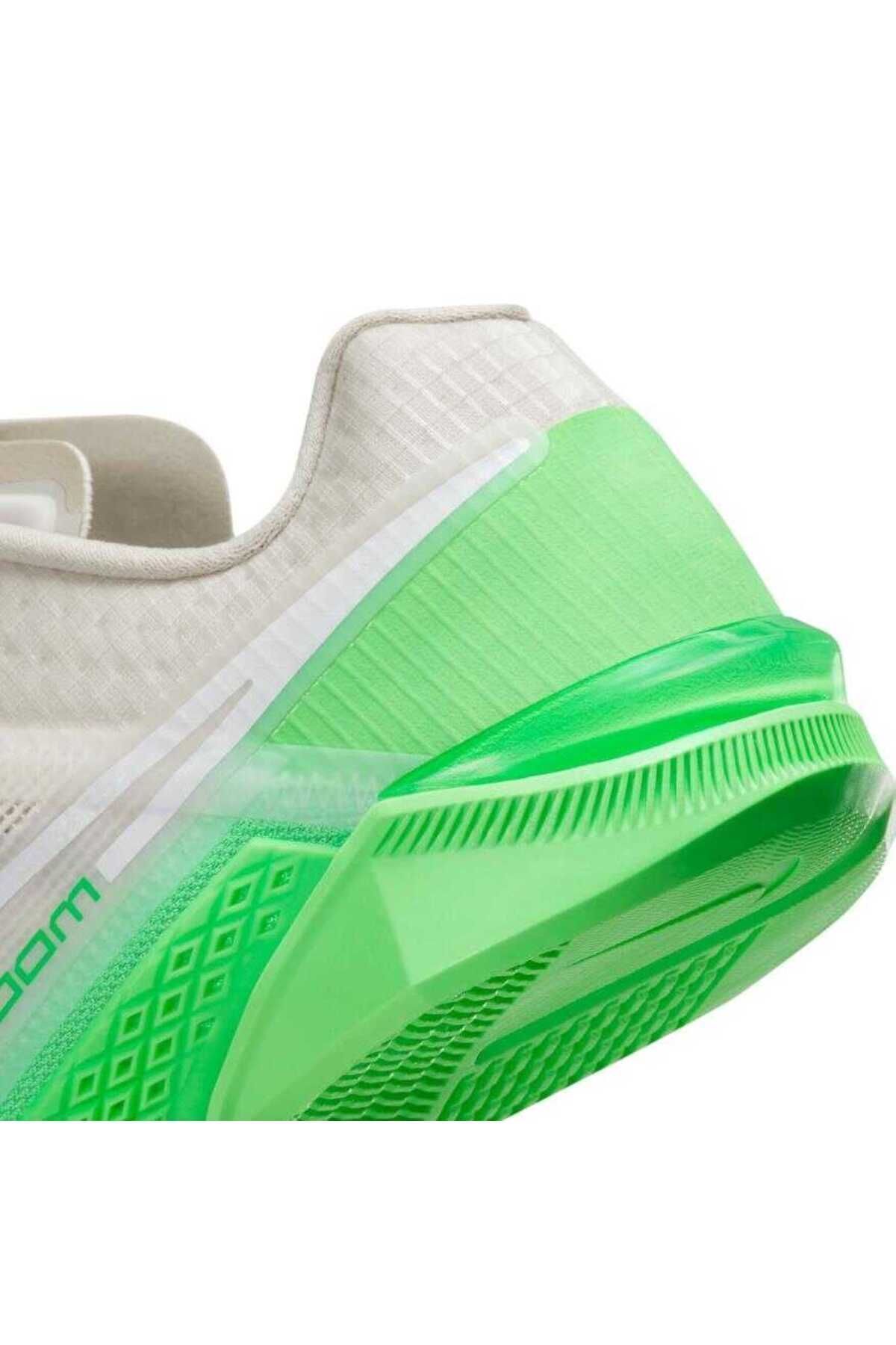 کفش Nike نایکی ورزشی مردانه Zoom Metcon Turbo 2 Dh3392 005 اورجینال - تصویر 4