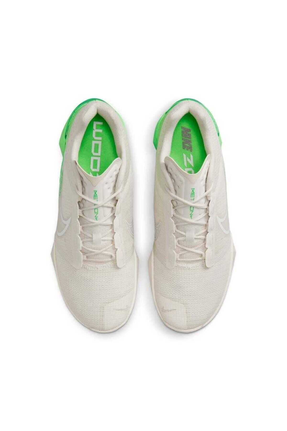 کفش Nike نایکی ورزشی مردانه Zoom Metcon Turbo 2 Dh3392 005 اورجینال - تصویر 6