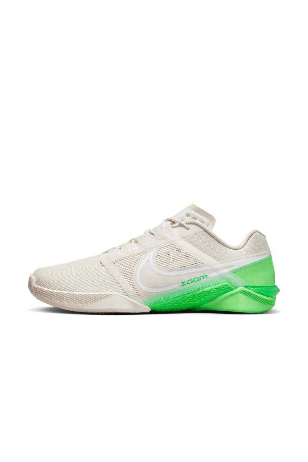 کفش Nike نایکی ورزشی مردانه Zoom Metcon Turbo 2 Dh3392 005 اورجینال - تصویر 2