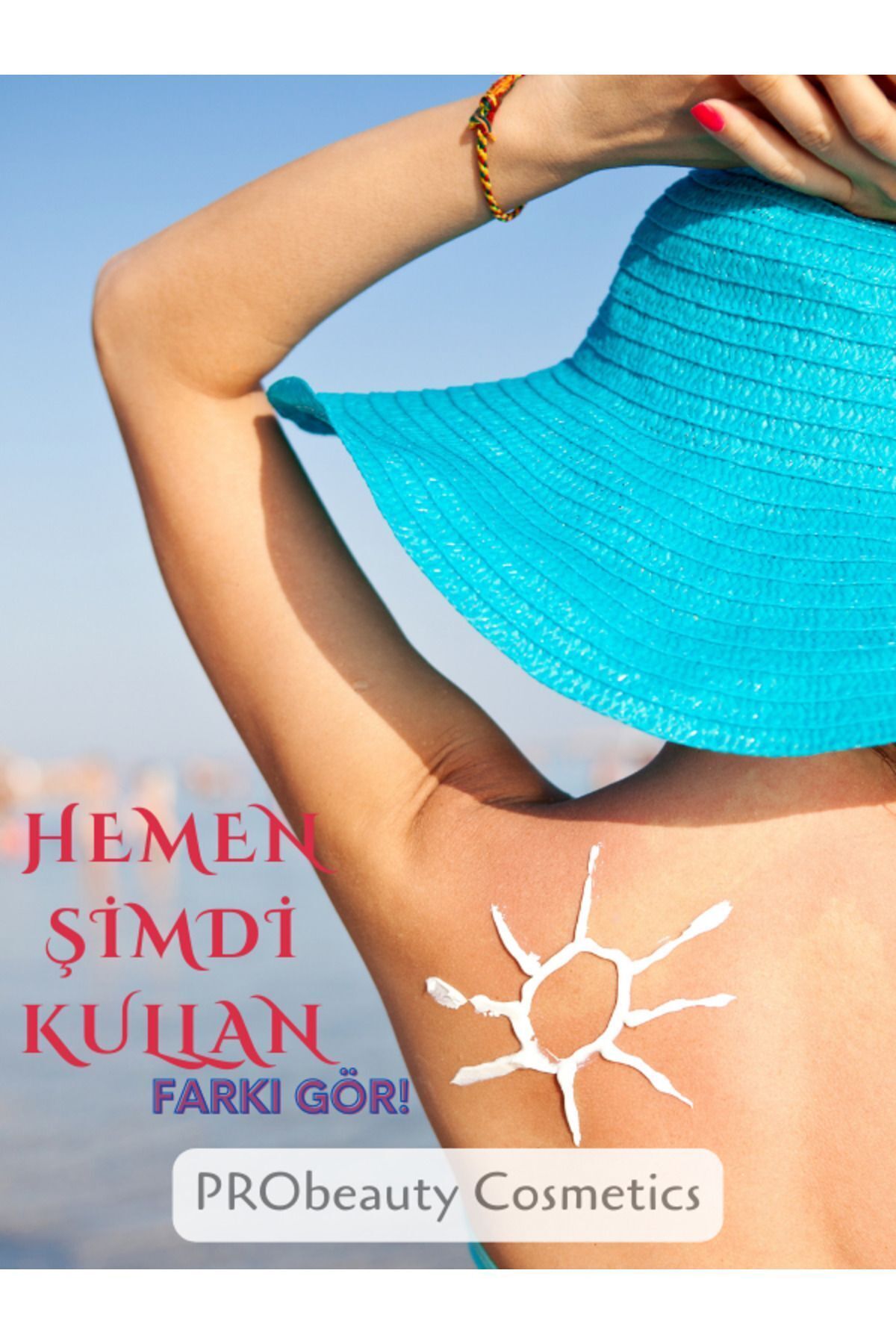 ضد آفتاب بدن   PRObeauty | 150 ml اورجینال - تصویر 4