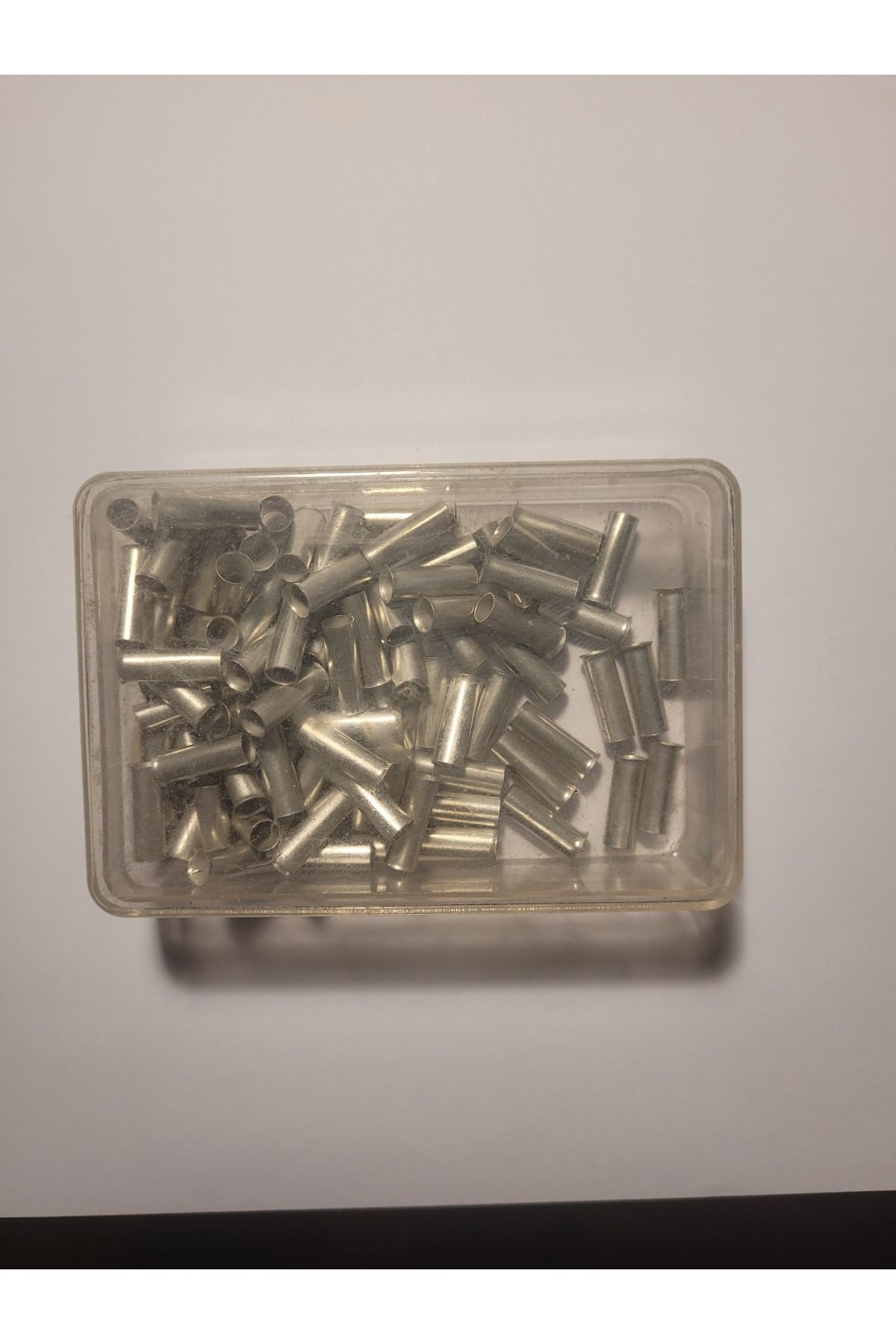 ELEMATIC İky-10 Izolesiz 10mm Kablo Yüksüğü