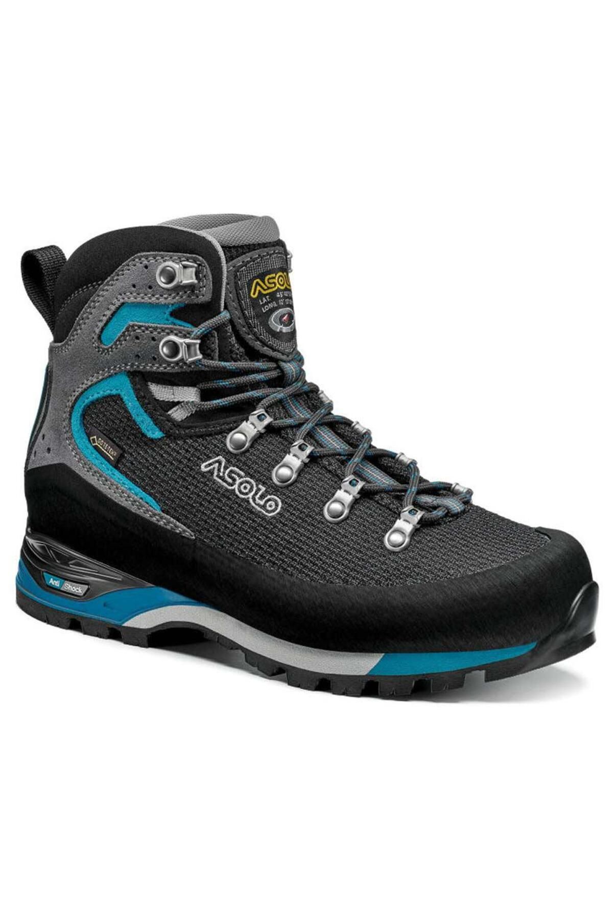 Scarpe asolo decathlon sales