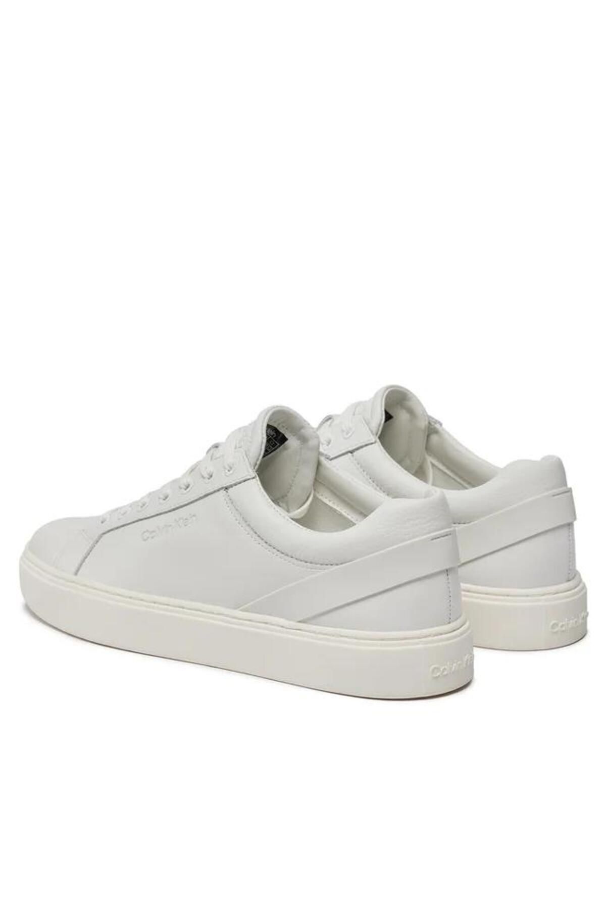 Calvin Klein-LOW TOP LACE UP ARCHIVE STRIPE 2