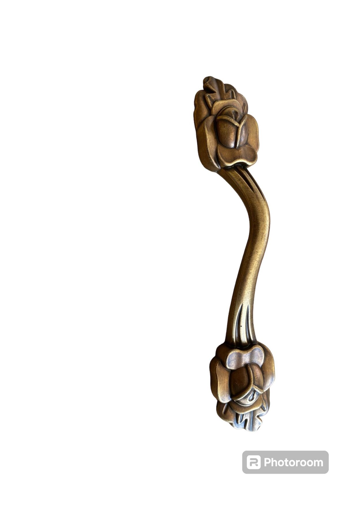 Dekor 128 MM FELİŞYA LÜKS ANTİKA F-376-128 LANT