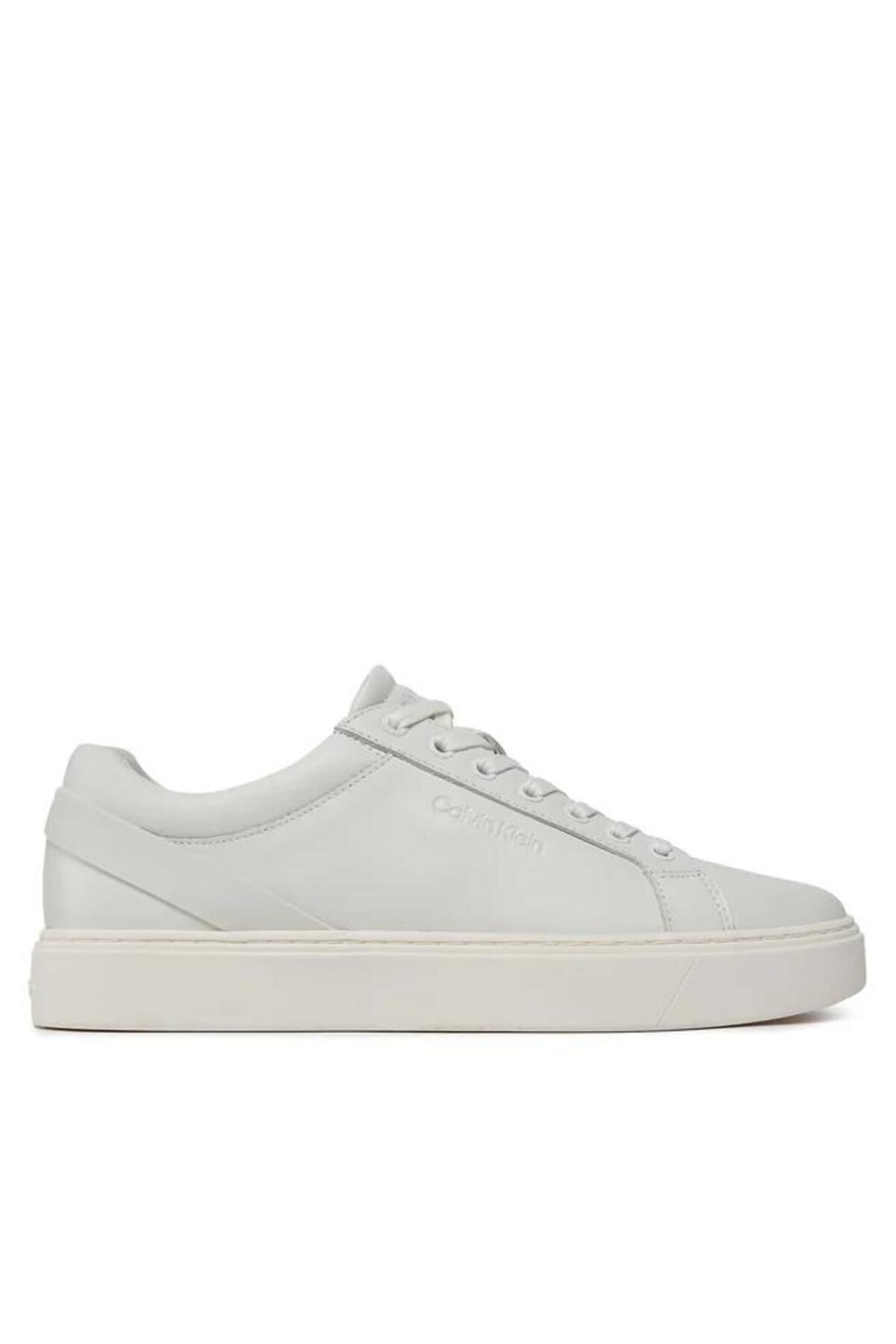 Calvin Klein-LOW TOP LACE UP ARCHIVE STRIPE 1